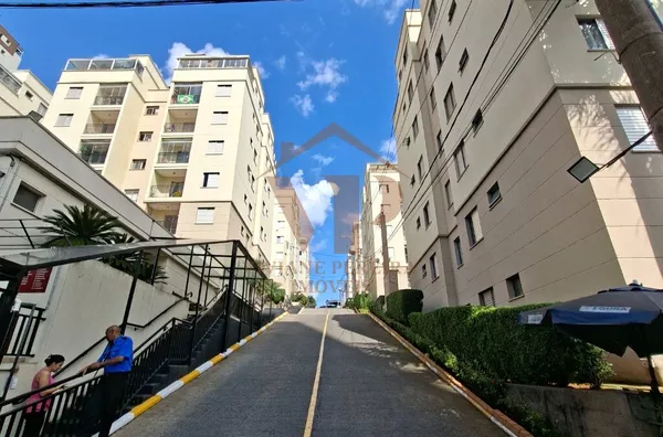 Apartamento para venda, 03 dormitórios, com piscina, Conceição, Osasco - Foto 28