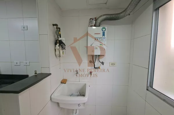 Apartamento para aluguel,  Conceicao, Osasco, 02 dormitórios, 01 banheiro, 01 vaga, 50m²
