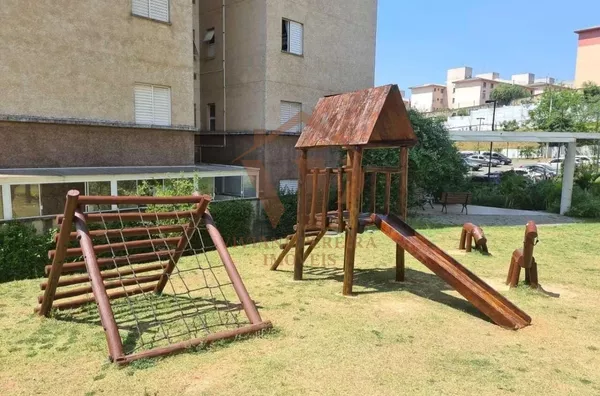 Apartamento a venda Flex 2 Novo Osasco, 46m², 02 dormitórios, Lazer completo - Foto 27