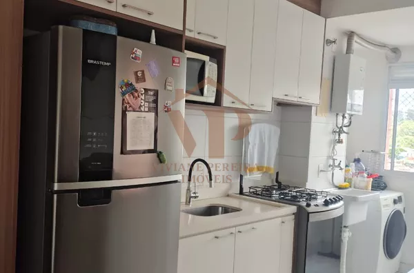 Apartamento a venda Villagio Ecovida, 50m², 02 dormitórios, 01 vaga. lazer completo - Foto 2