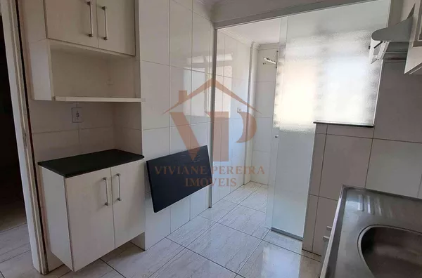Apartamento a venda Jardim Conceição Osasco, 50m, 2 quartos, 1 banheiro, 1 vaga - Foto 3