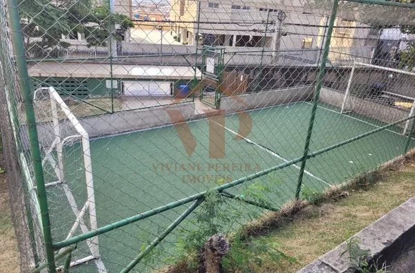 Apartamento para locação, Santa Maria, Osasco, Residencial Bela Vista - Foto 23