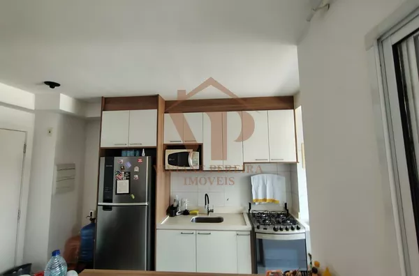 Apartamento a venda Villagio Ecovida, 50m², 02 dormitórios, 01 vaga. lazer completo - Foto 1