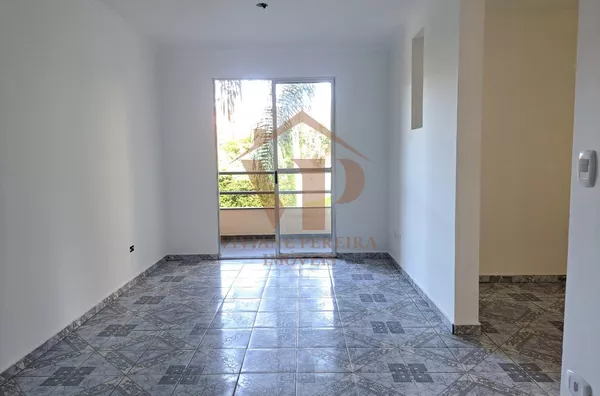 Apartamento para venda e locação, Veloso, Osasco, Guimaraes Rosa - Foto 1