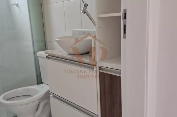 Apartamento para venda,  Santa Maria, Osasco, Residencial Bela Vista - Foto 1