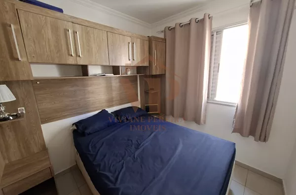 Apartamento com sacada e piscina no condomínio com excelente preço - Foto 18