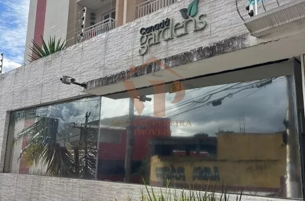 Canadá Gardens