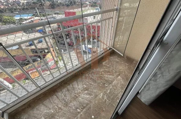 Apartamento para venda,  Santa Maria, Osasco - Foto 6
