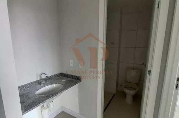 Apartamento para aluguel,  Jaguaré, São Paulo, 34m² sem vaga - Foto 5