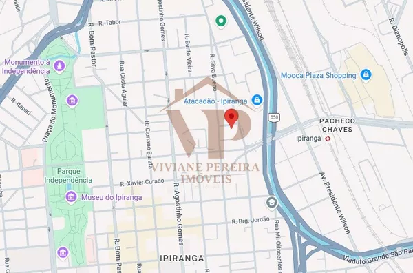 Apartamento para locação condomínio  Independência - Ipiranga/SP - Foto 16