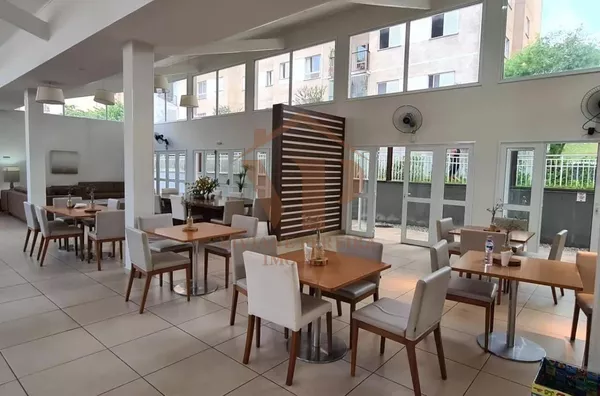 Apartamento a venda Flex 2 Novo Osasco, 46m², 02 dormitórios, Lazer completo - Foto 40