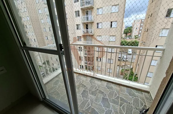 Apartamento a venda Santa Maria, 50m², 02 dormitórios, 01 vaga - Foto 4