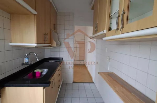Excelente apartamento de 2 Dormitórios no Condomínio Morada do Parque – Lazer Completo e Ótima Localização - Foto 5