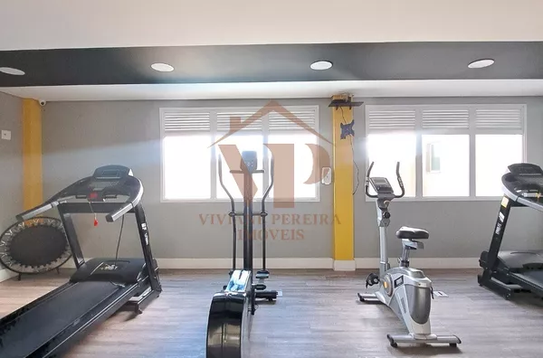 Apartamento para aluguel, Santa Maria, Osasco - Foto 49