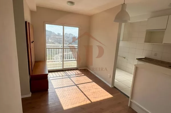 Apartamento a venda Barueri, 2 dormitórios, 01 banheiro, 01 vaga - Foto 1