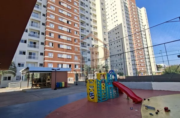 Apartamento a venda Barueri, 2 dormitórios, 01 banheiro, 01 vaga - Foto 21