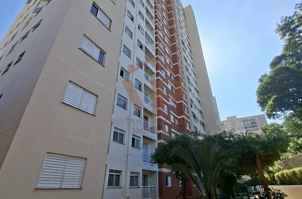 Apartamento a venda Barueri, 2 dormitórios, 01 banheiro, 01 vaga - Foto 45