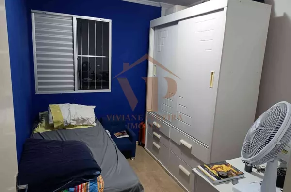 Apartamento São Cristóvão a venda, bairro Bandeiras, Osasco - Foto 3