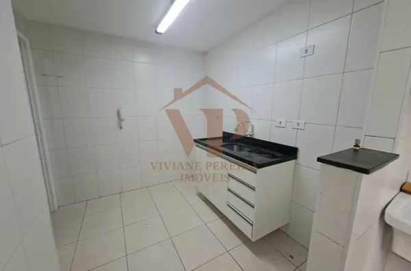 Apartamento para aluguel,  Conceicao, Osasco, 02 dormitórios, 01 banheiro, 01 vaga, 50m²