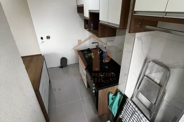 Apartamento a venda Flex 2 Novo Osasco, 46m², 02 dormitórios, Lazer completo - Foto 9