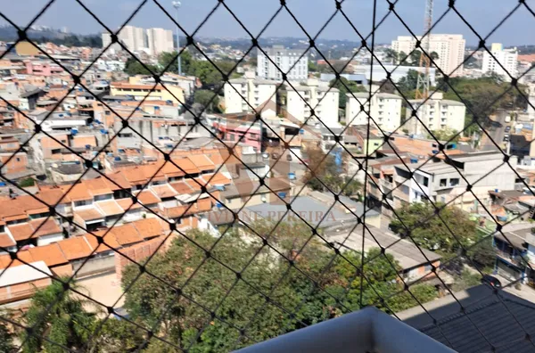 Apartamento para aluguel, Santa Maria, Osasco - Foto 17