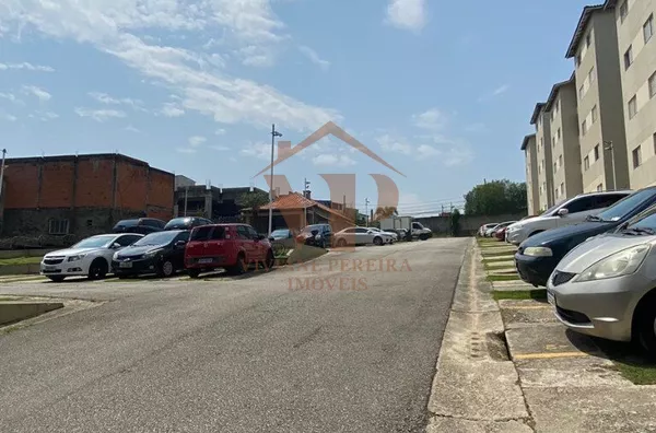 Apartamento para locação, Santa Maria, Osasco, Residencial Bela Vista - Foto 12