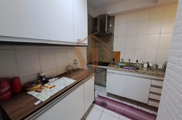 Apartamento Condomínio Canadá Gardens, térreo, com sacada e piscina no condomínio. Oportunidade! - Foto 6