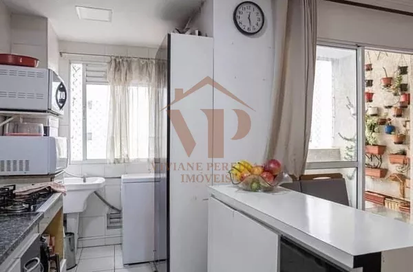Apartamento para venda 3 dormitórios, 01 suíte, condomínio Florence, Conceição, Osasco - Foto 3