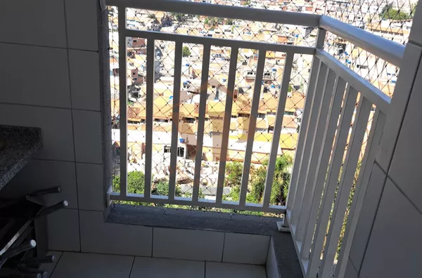 Apartamento para aluguel, Santa Maria, Osasco - Foto 35