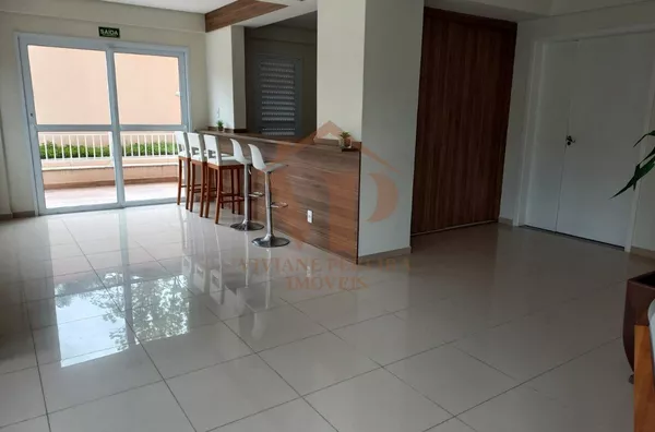 Apartamento para venda Villagio Ecopark Osasco, lazer completo, 2 dormitórios, - Foto 45