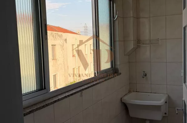 Apartamento para locação condomínio  Independência - Ipiranga/SP - Foto 14