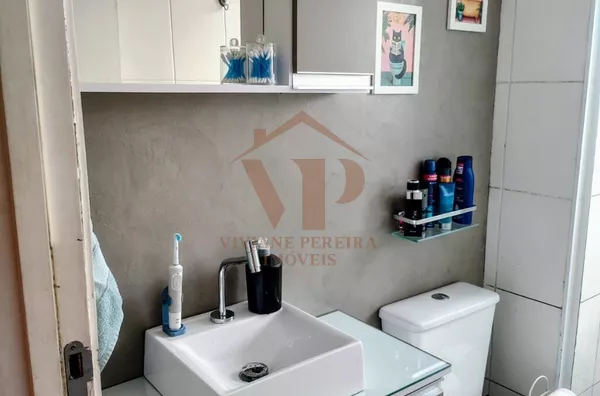 Apartamento para venda 3 dormitórios, 01 suíte, condomínio Florence, Conceição, Osasco