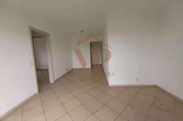 Apartamento para locação Jaguaré, 02 dormitórios, 58m² - Foto 1