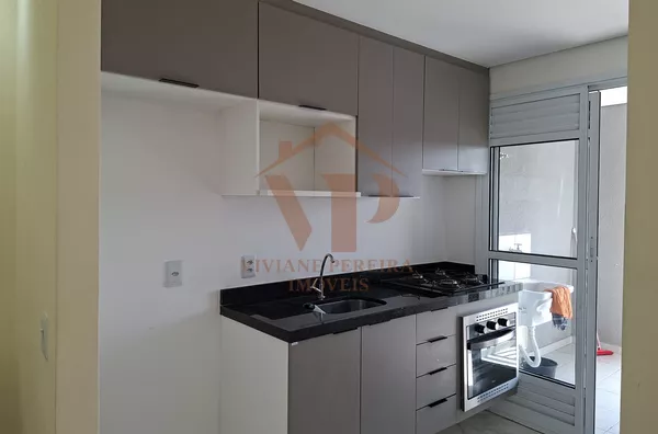 Apartamento para aluguel,  Santa Maria, Osasco - Foto 2