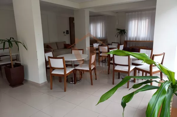 Apartamento para venda Villagio Ecopark Osasco, lazer completo, 2 dormitórios, - Foto 22