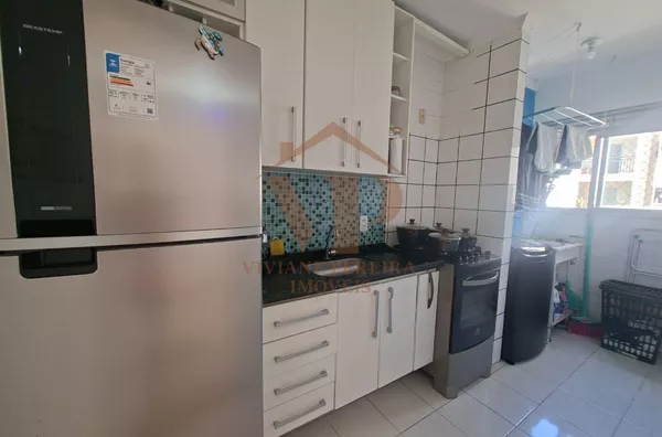 Apartamento para venda, 03 dormitórios, com piscina, Conceição, Osasco - Foto 8