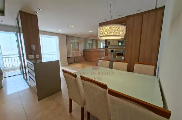 Apartamento para aluguel,  Presidente Altino, Osasco, 67m², 2 vagas, condomínio clube