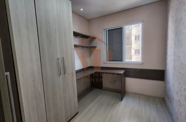 Apartamento a venda Flex 2 Novo Osasco, 46m², 02 dormitórios - Foto 4