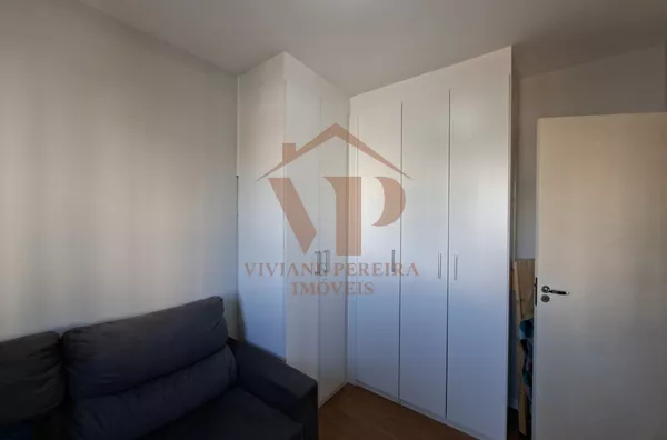Apartamento para locacao Presidente Altino, 2 dormitórios, 1 suíte, 1 vaga, 58m²
