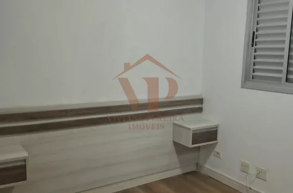 Apartamento para locação, Santa Maria, Osasco, Residencial Bela Vista - Foto 2