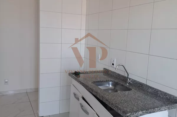 Apartamento para aluguel, Santa Maria, Osasco - Foto 19