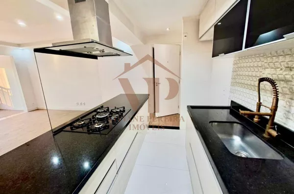 Apartamento para venda e locação Allegra São Francisco - Foto 6