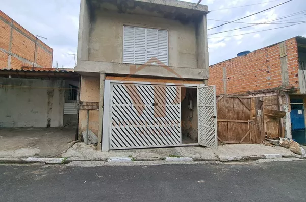 Casa Jardim Conceição Osasco para venda - Foto 1