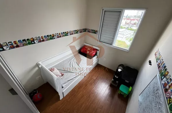 Apartamento a venda Flex 2 Novo Osasco, 46m², 02 dormitórios, Lazer completo - Foto 11