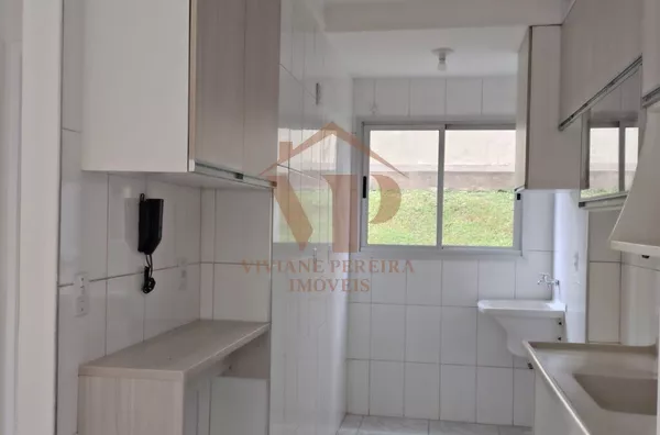Apartamento para venda,  Santa Maria, Osasco, Residencial Bela Vista - Foto 6