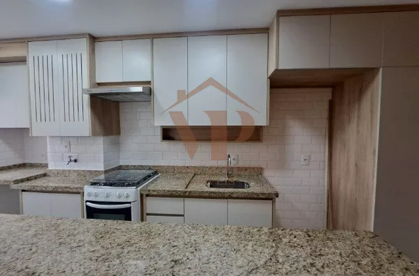 Apartamento a venda em Osasco - Villagio Ecopark, 48m², 02 dormitórios, lazer completo - Foto 5