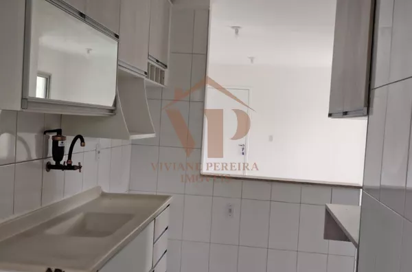 Apartamento para venda,  Santa Maria, Osasco, Residencial Bela Vista - Foto 2