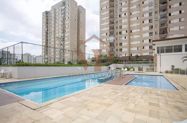 Apartamento a venda Flex 2 Novo Osasco, 46m², 02 dormitórios, Lazer completo - Foto 30