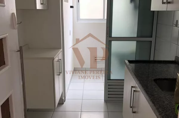 Apartamento à venda Condomínio Panorama Jaguaré, 02 dormitórios, 01 suíte, 2 vagas, 70m² - Foto 1