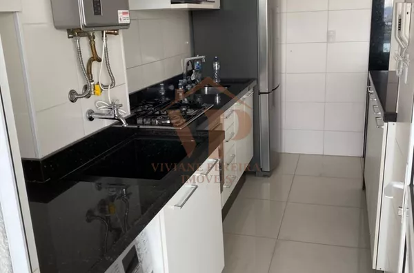 Apartamento a venda Jardins do Brasil - Foto 4